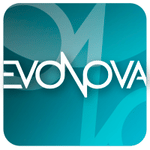 Evonova logo