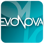 Evonova logo