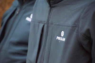 Re-​Branding für ein IT-​Unternehmen - Image de marque & branding