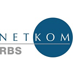 RBS Netkom GmbH logo