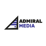 Admiral Media logo