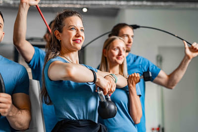 Momenth: Physiotherapeut*innen-Recruiting & Videoproduktion - Photographie