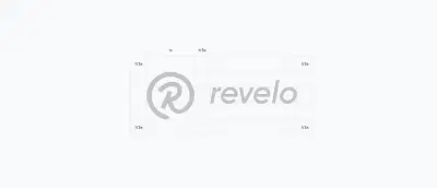Logo Design für Revelo - B2C E-Commerce Plattform - Grafikdesign
