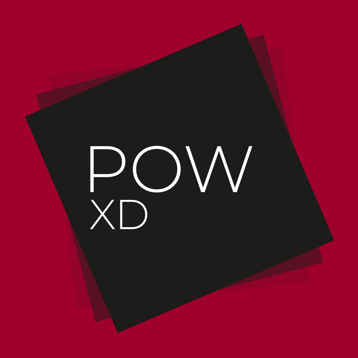 POW XD
