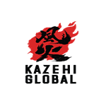 Kazehi Global logo