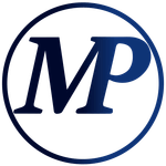 Web-Designer Max Prügner logo