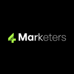 4Marketers logo
