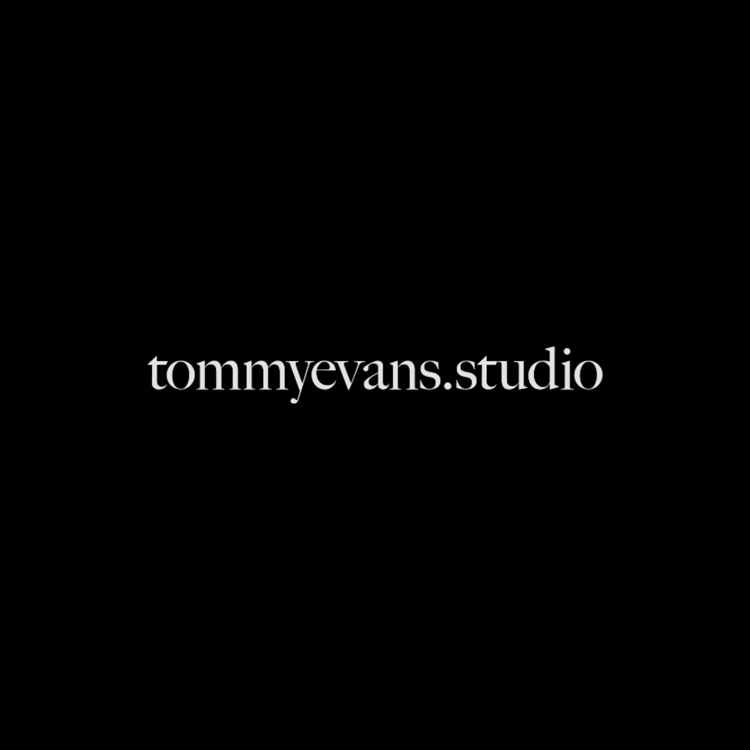Tommy Evans Studio
