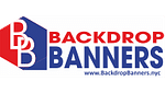 Backdrop Banners NYC