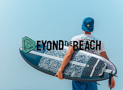 Beyond the Beach - E-commerce