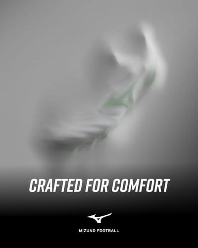 Mizuno - 3D