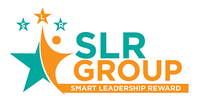 SLR Group Nepal website design - Webseitengestaltung