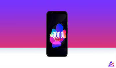 Good Vibes | Platforme de diffusion contenu vidéo - Application mobile