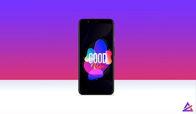 Good Vibes | Platforme de diffusion contenu vidéo - Mobile App