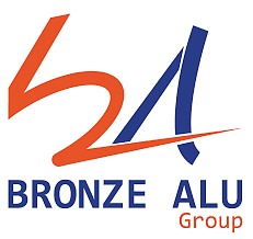 Bronze Alu - Application web - Web Application