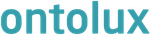 ontolux – eine Marke der Neofonie GmbH logo