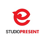 Studio Present logo
