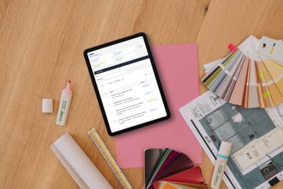 CRM for Construction - Software Ontwikkeling