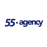 55 • agency