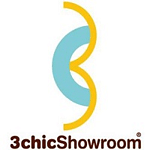 3Chic Showroom logo
