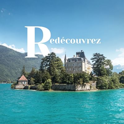 LAC ANNECY - Redes Sociales