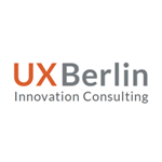 UXBerlin Innovation Consulting logo