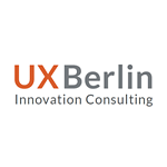 UXBerlin Innovation Consulting logo