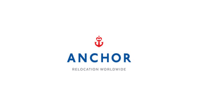 Anchor Brand Identity - Image de marque & branding