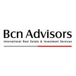 Bcn Advisors logo