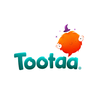 Tootaa App - Children Character Building - Mobile App