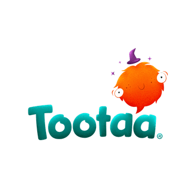 Tootaa App - Children Character Building - App móvil