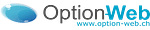 Option-Web.ch logo