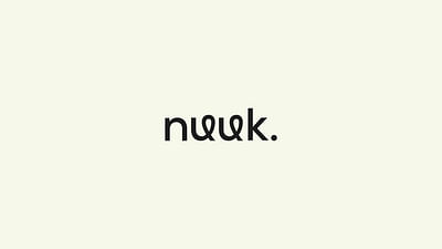 Nuuk - Image de marque & branding