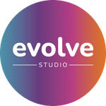 Evolve Studio logo