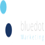 Bluedot Marketing logo