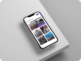 Gistmobile web & mobile application. - Website Creation