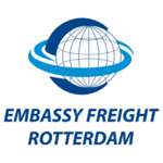 Embassy Freight Rotterdam