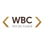 WillBeCoded logo