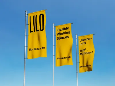 IMMOBILIENMARKETING FÜR GEWERBEOBJEKT - Creación de Sitios Web