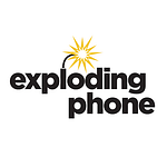 Exploding Phone Limited logo