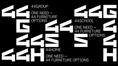 44GROUP - Website Creation