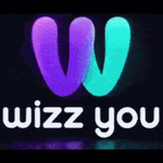 Wizz You logo
