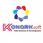 Konark Soft logo