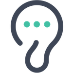 Floating Dots logo