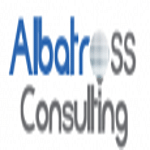 Albatross Consulting Co.,Ltd. logo