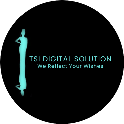 TSI Digital Solution