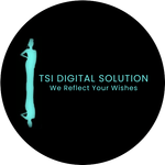 TSI Digital Solution logo