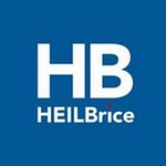 HEILBrice logo
