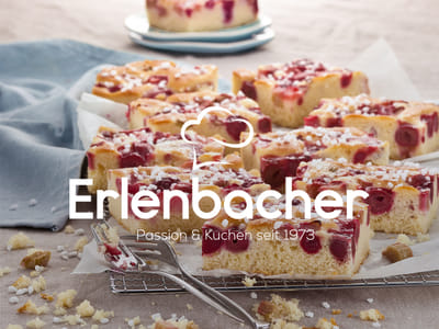 Erlenbacher Backwaren - Print