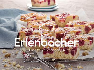 Erlenbacher Backwaren - Impresión